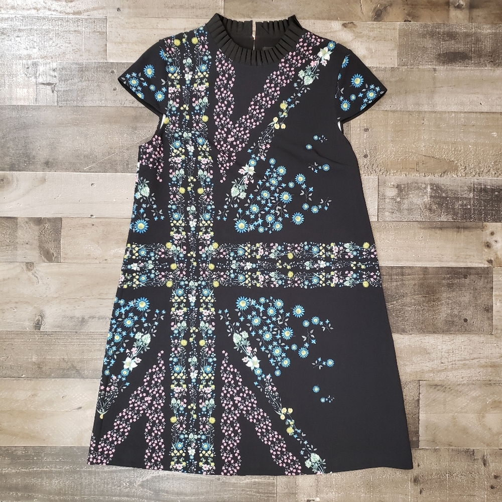 Ted Baker Size 8 Dress